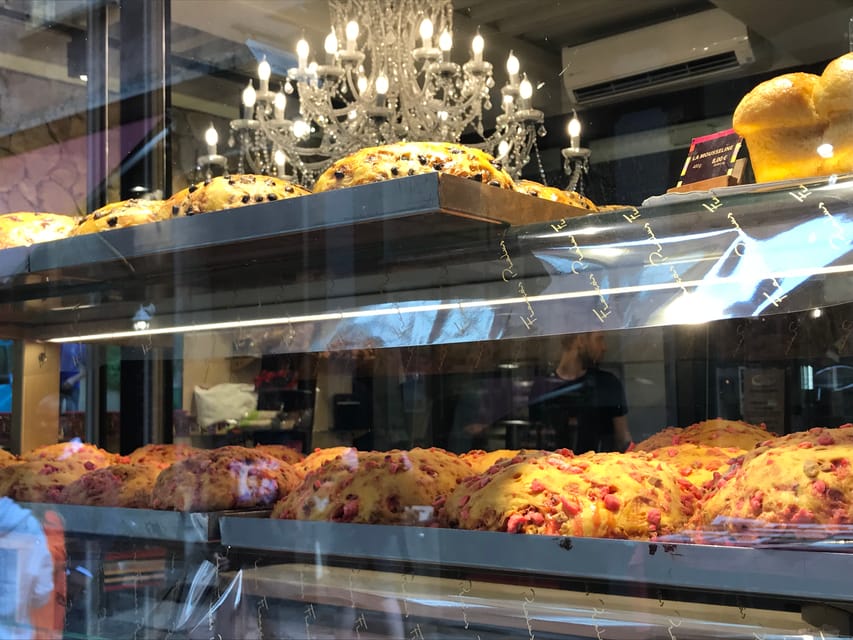 Lyon Guided Food Tour with Tastings and Wine GetYourGuide