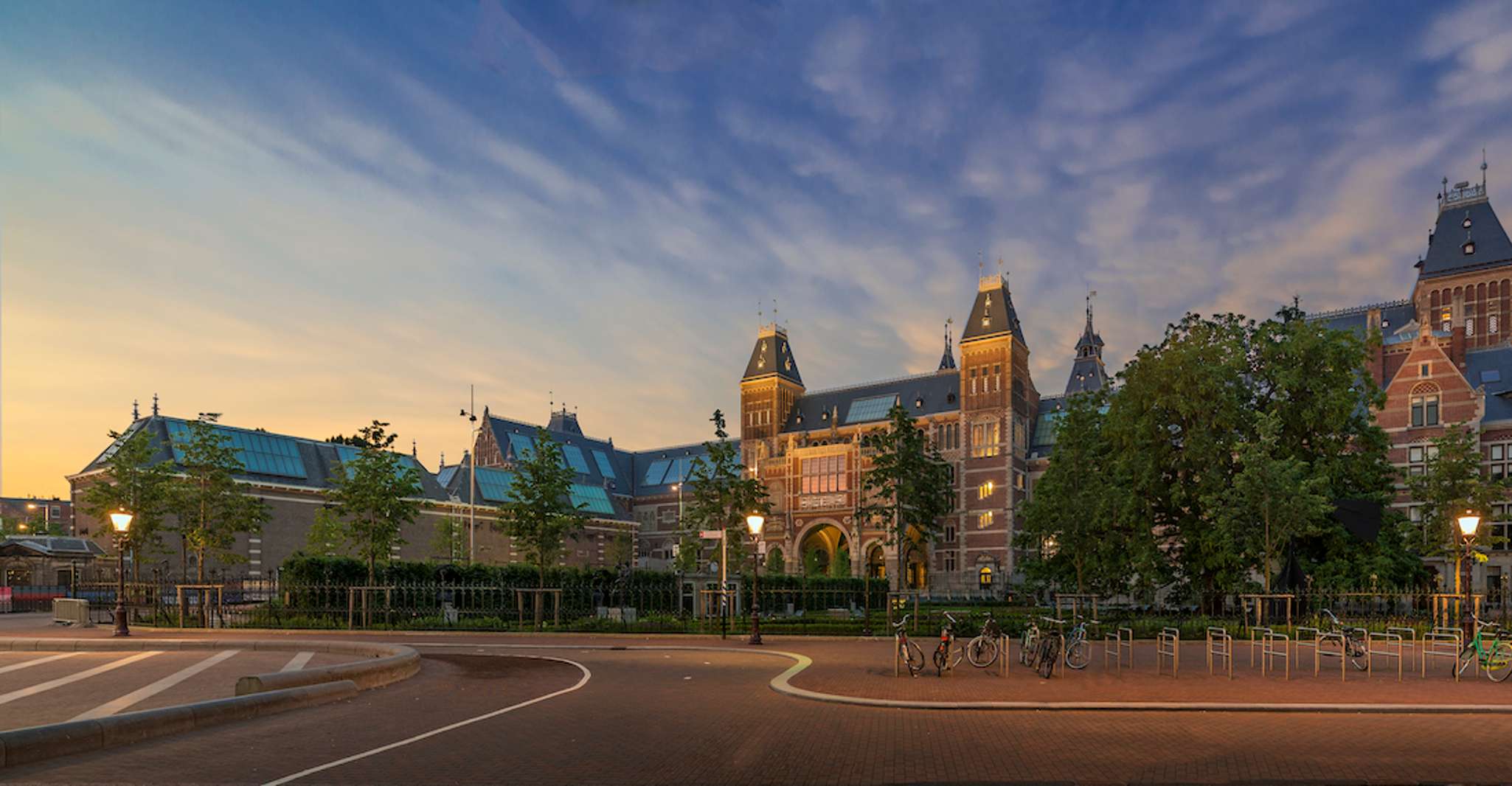 Amsterdam Vermeer Exhibition Entry Ticket at Rijksmuseum TourMega