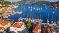 Von Kefalonia, Tagesausflug nach Ithaki Island mit einer Badestation - Hizvo