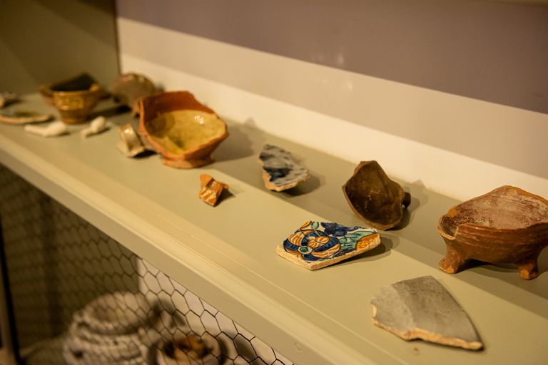 Amsterdam: Our Lord in the Attic Museum Entry Ticket