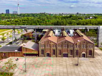 Dortmund, Phoenix des Lumières Entry Ticket - Housity