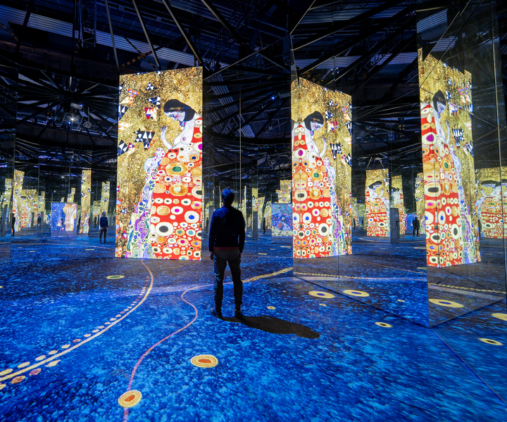Dortmund: ticket voor Phoenix des Lumières