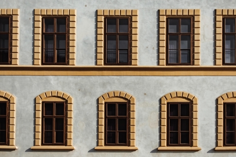 Halte die schönsten Spots von Vaduz mit einem Einheimischen fest