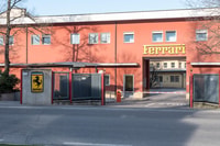 Bologna, Ferrari VIP Experience con Test Drive e Museo - Hizvo