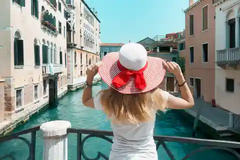 Ab Bologna: Privater Venedig-Tagesausflug mit Transfer
