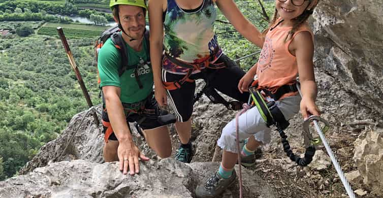 Arrampicata arrampicata sulle montagne natura' Tazza