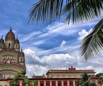 Kolkata: Full-Day Spirituality & Temples Tour