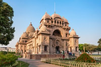 Kolkata, Full-Day Spirituality & Temples Tour - Housity