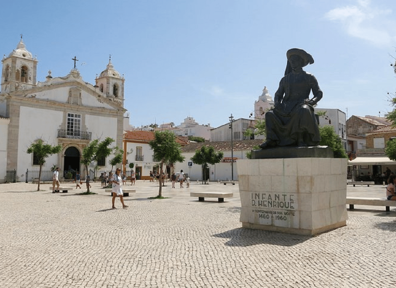 Fra Albufeira: Historisk tur i Algarve-regionen