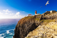 来自历史阿尔加维地区之旅Albufeira - Housity