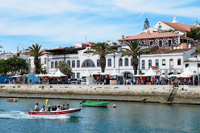 来自历史阿尔加维地区之旅Albufeira - Housity