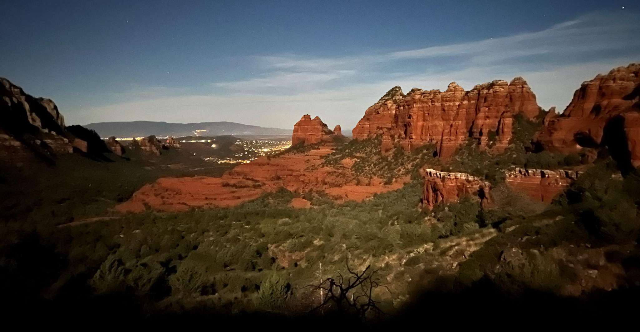Sedona, Tour Privato Stargazing con una guida locale - Hizvo