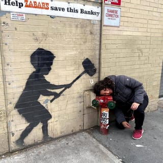 Secrets of New York Walking Tour