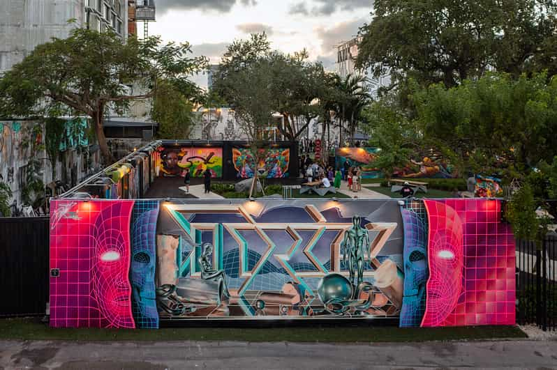 miami wynwood tour