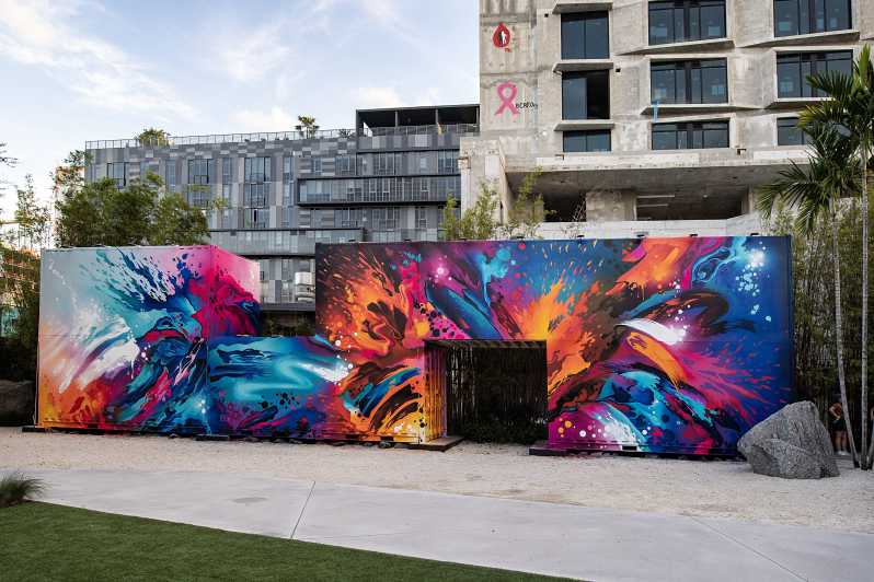 wynwood walls early access tour