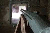 Nuremberg, Defensive corridors in the City Wall - Housity