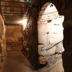 Norimberga: Tunnel e passaggi segreti nel tour delle mura della città