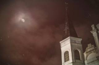 New Orleans Drunken Ghost and Vampire Experience