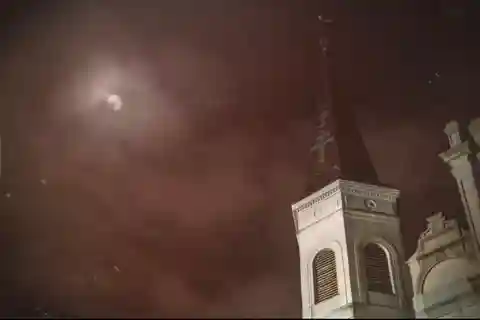 New Orleans Drunken Ghost and Vampire Experience