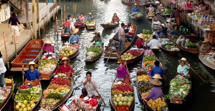 ICONSIAM: A Jaw-Dropping Tour to the 'Mother of All Malls' in Bangkok