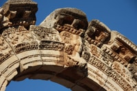 From Kusadasi, Ephesus Private Tour for Cruise Passengers - Housity