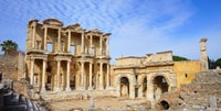 From Kusadasi, Ephesus Private Tour for Cruise Passengers - Housity