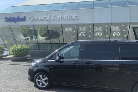 Private transfer from Amsterdam to/or from Eindhoven Amsterdam to Eindhoven