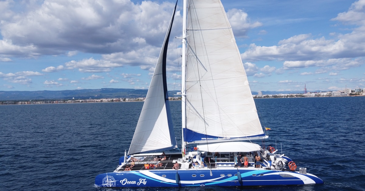 catamaran villers sur mer