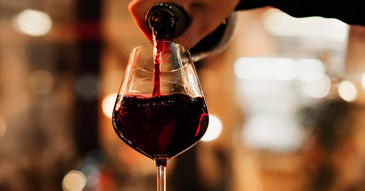 Yerevan Wine Tasting & Wine History Day Trip at 4 Wine Bars GetYourGuide