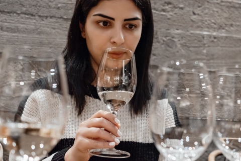 Yerevan Winetrip
