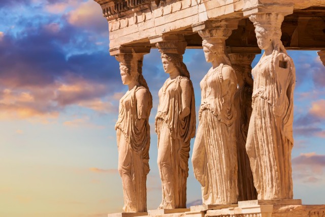 Visit Athens Private Customized Full Day Athens City Tour in Athena