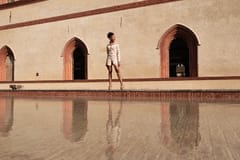 Mailand: Private Fotoshootingtour