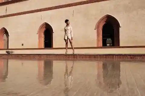 Milan: Private Photo Shoot Tour