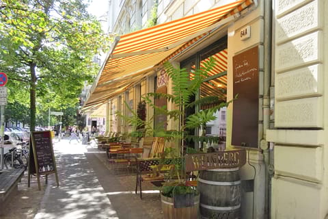 Berlin: Prenzlauer Berg Self-guided Neighbourhood Walk