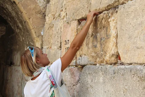 Jerusalén: Experiencia del Shabat y Visita a pie de la Ciudad Vieja