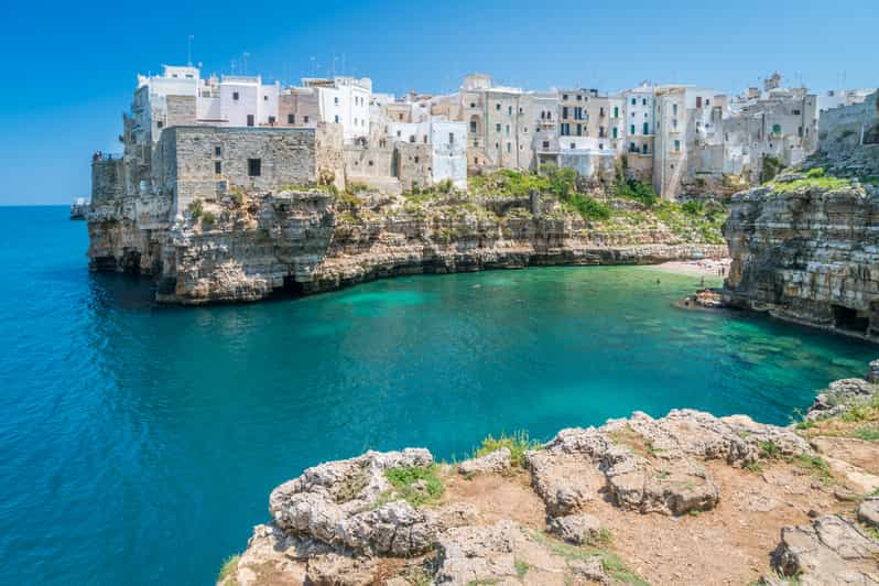 Polignano a Mare: the city of Domenico Modugno | GetYourGuide