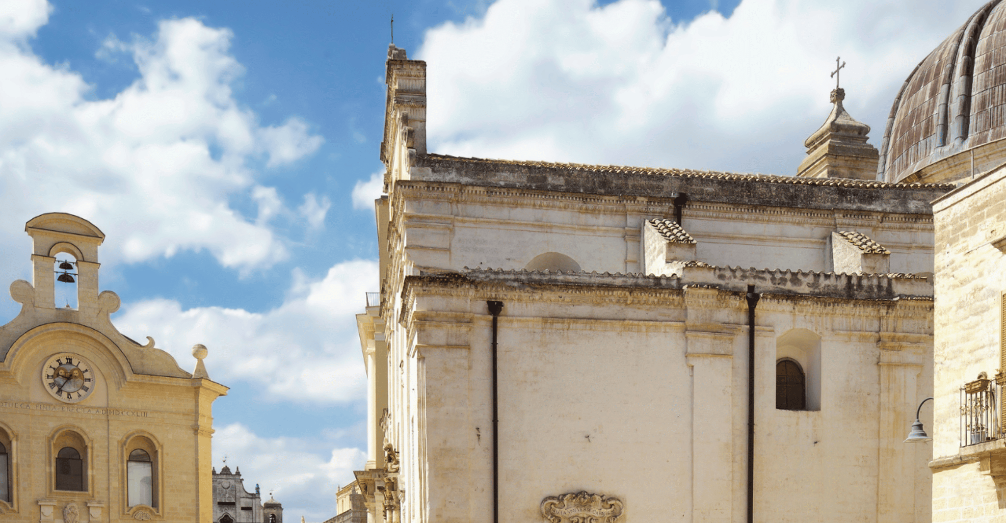 Gravina in Puglia, Escursione a piedi con guida in licenza - Hizvo