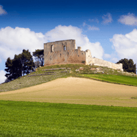 Gravina in Apulien, Wandertour mit einem lizenzierten Guide - Hizvo