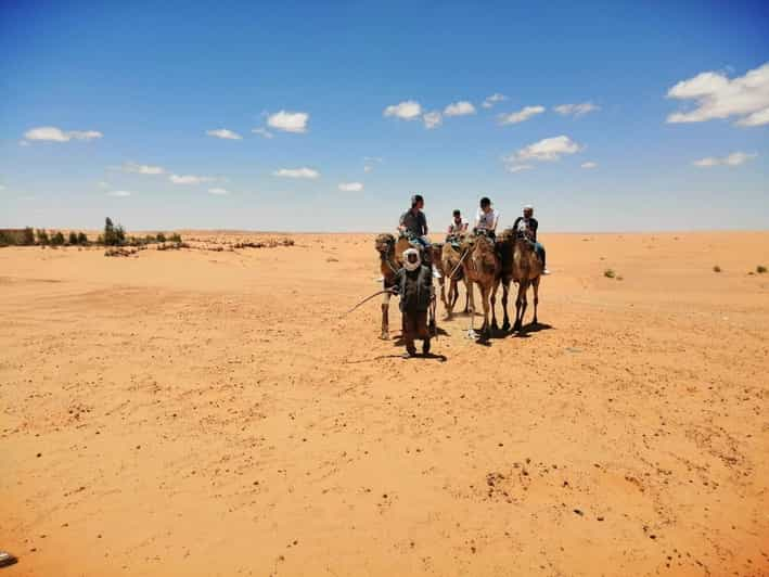 From Djerba Midun: Tunisia 2-Day Berber Heritage Trip | GetYourGuide