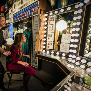 New York City: Museum of Broadway Entry Ticket