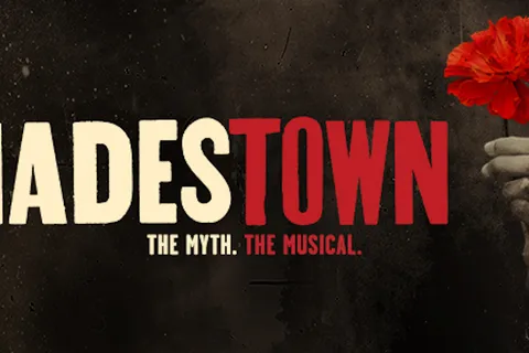 NYC: Hadestown na Broadwayu