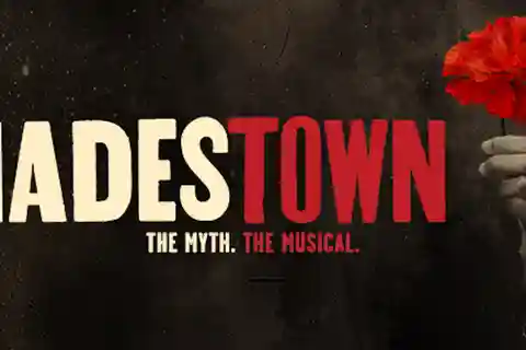 NYC: Hadestown on Broadway