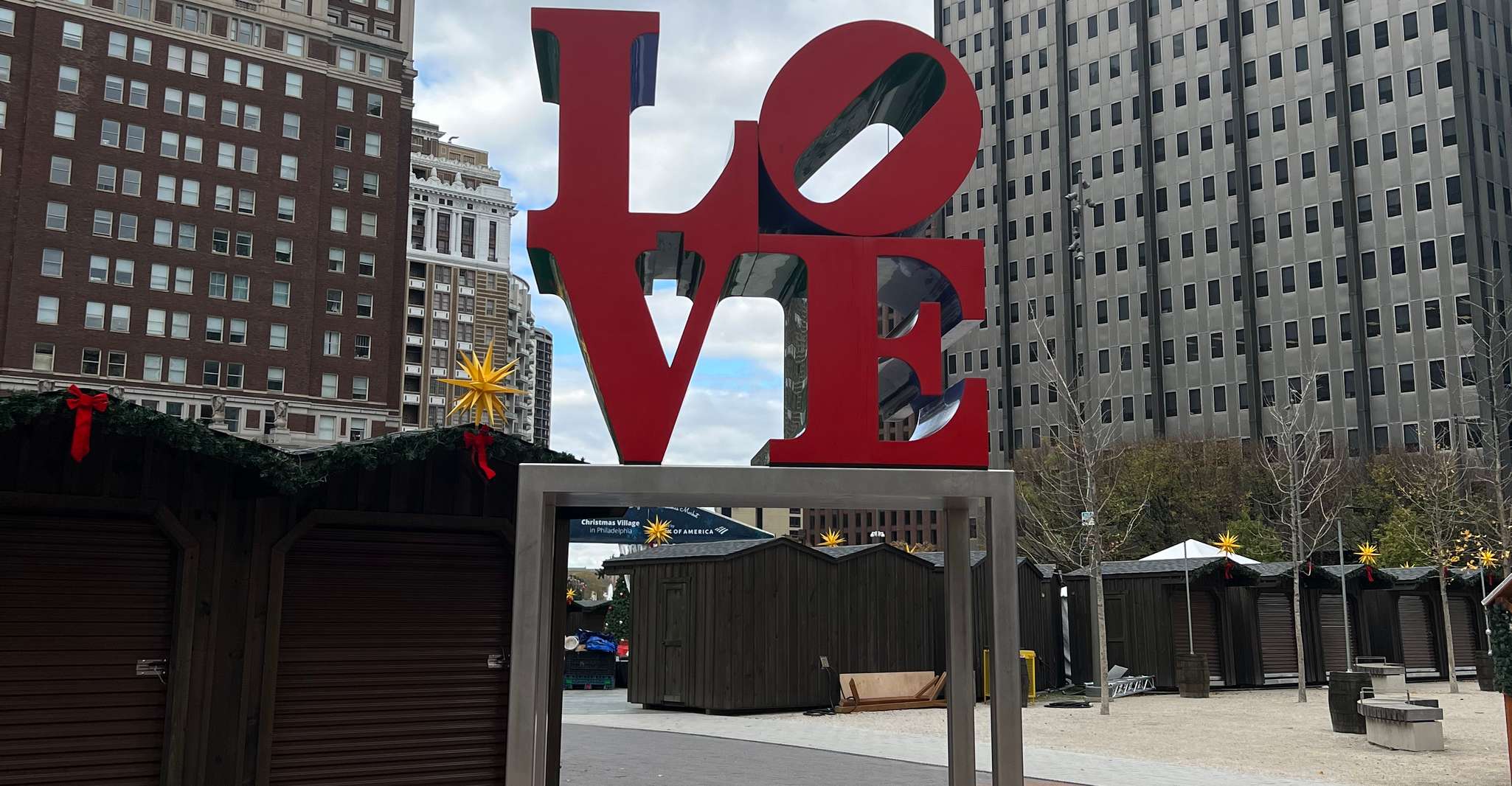 Philadelphia, Movie and Television Sites Guided Walking Tour - Hizvo