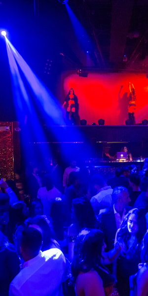 Las Vegas Vip Nightlife Tour To Bar Nightclub Strip Club Getyourguide