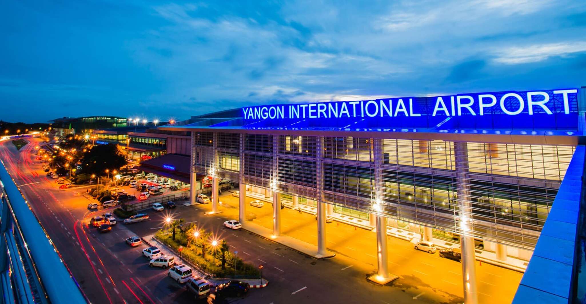 Yangon Airport (RGN), Private Transfer to/from Yangon City - Housity