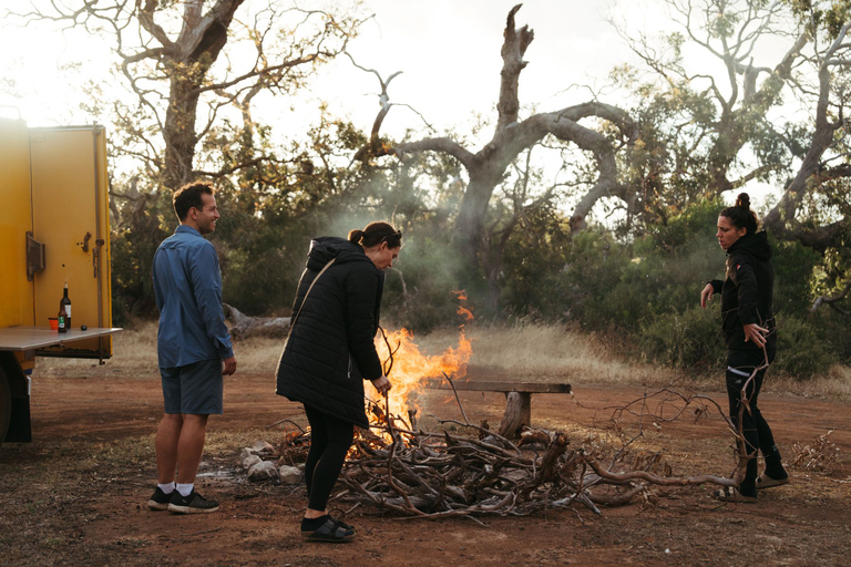 Von Adelaide aus: 8-tägige Tour zum Uluru8-tägige Tour von Adelaide zum Uluru