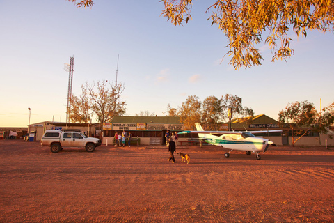 Från Adelaide: 8-dagars äventyrsresa till Uluru