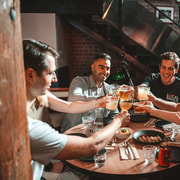 Sydney: Street Art and Multicultural Food Walking Tour Sydney: Street Art and Multicultural Food Walking Tour