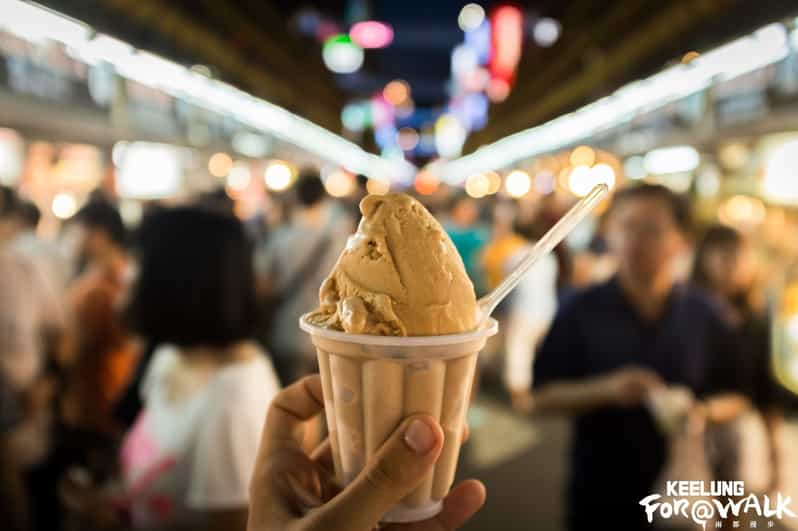 Keelung Night Market Food Tour With Dinner Snacks Drink Getyourguide