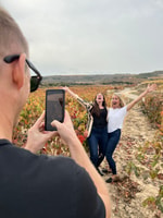 De San Sebastian, excursion d'une journée privée Rioja avec dégustation de vin - Housity